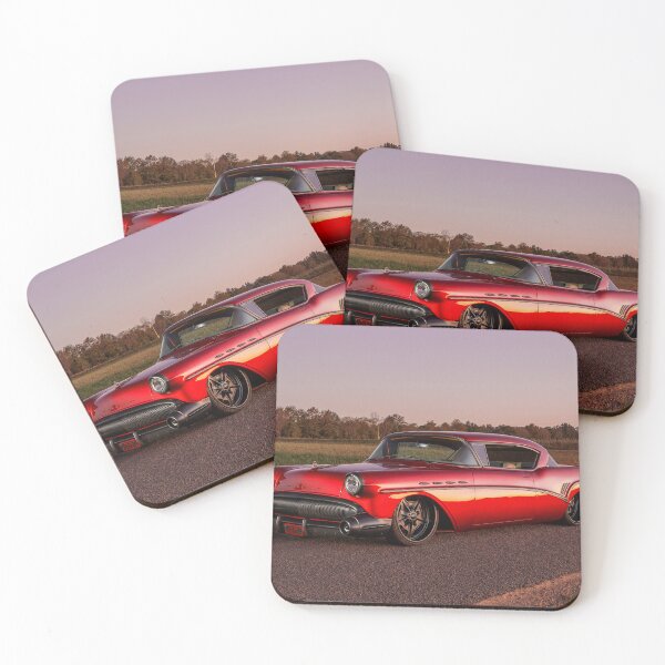 Item preview, 1957 Buick by Warhorse Motorsport designed and sold by HoskingInd.