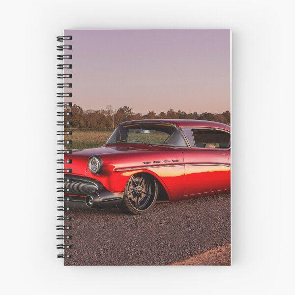 Item preview, 1957 Buick by Warhorse Motorsport designed and sold by HoskingInd.