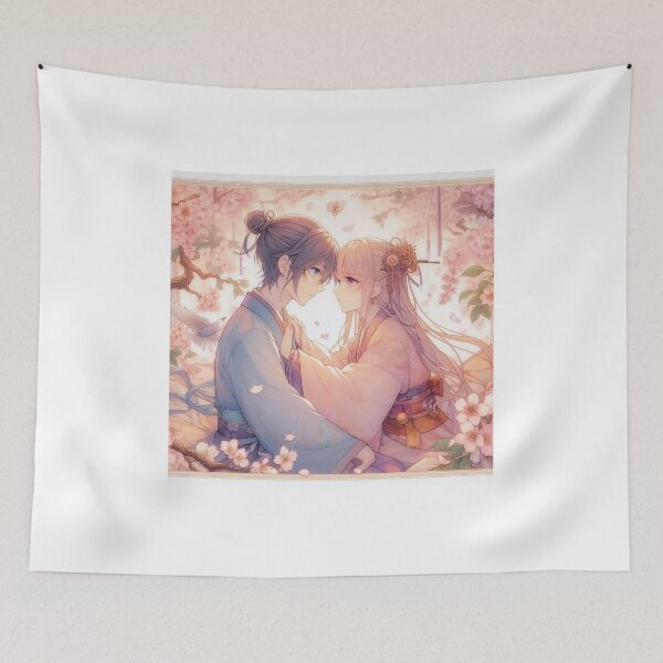 Item preview, Anime love designed and sold by DadaVa.