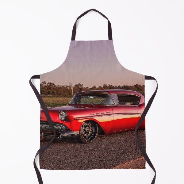Item preview, 1957 Buick by Warhorse Motorsport designed and sold by HoskingInd.