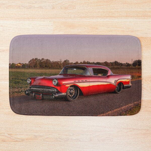 Item preview, 1957 Buick by Warhorse Motorsport designed and sold by HoskingInd.