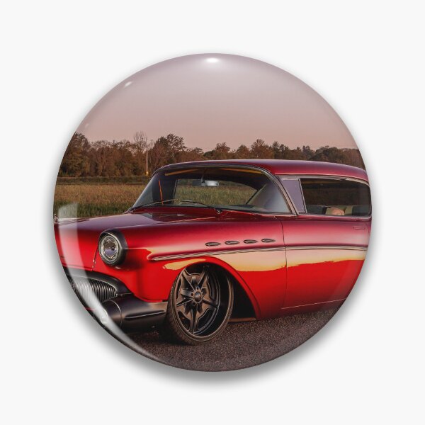 Item preview, 1957 Buick by Warhorse Motorsport designed and sold by HoskingInd.