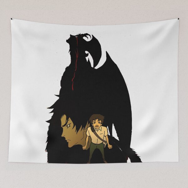 Item preview, Akira Fudo  designed and sold by aarif3.