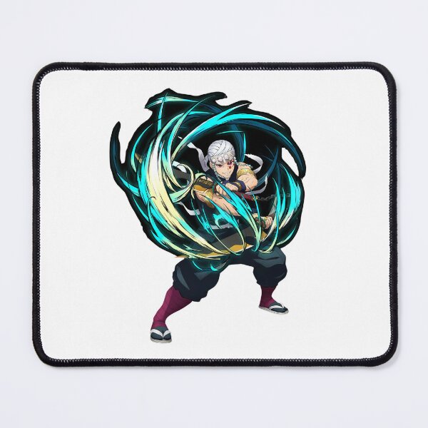 Item preview, Sword slayer Tengen designed and sold by pinedamikeb.