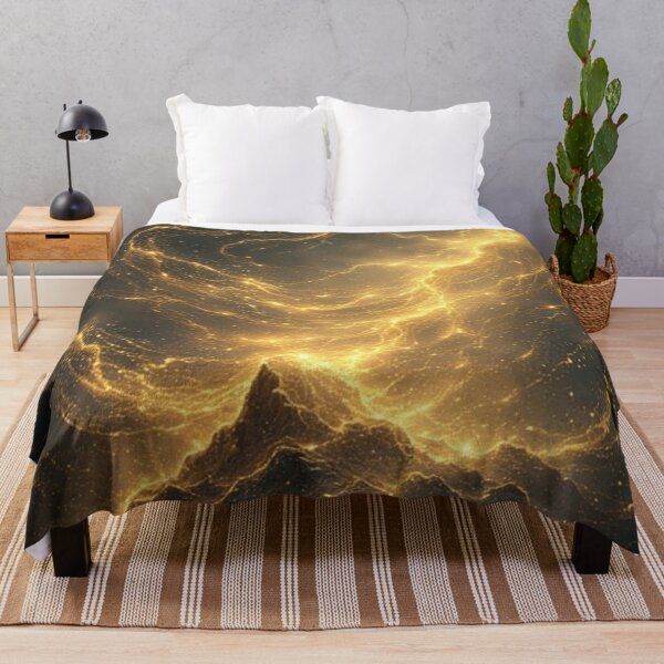 Item preview, golden sky designed and sold by vinniespeer.