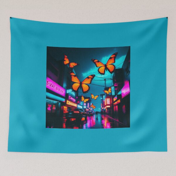 Item preview, Butterfly Vortex designed and sold by lifeinspired4u.