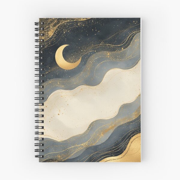 Item preview, golden moon designed and sold by vinniespeer.