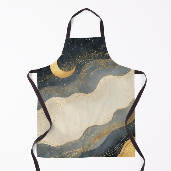 Item preview, golden moon designed and sold by vinniespeer.