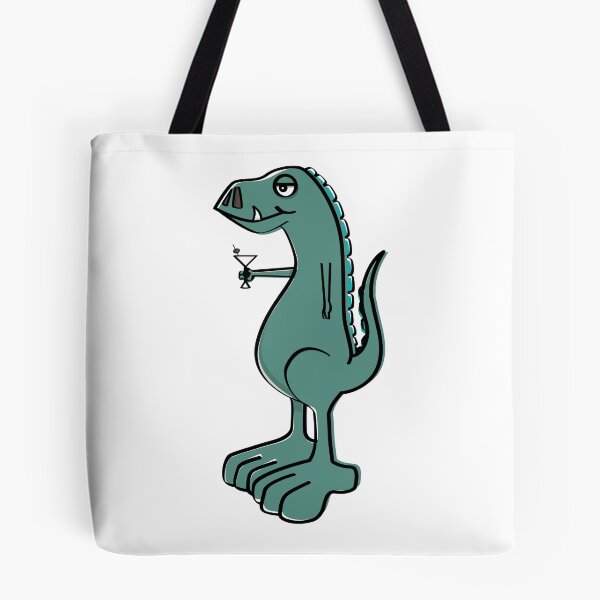 Item preview, Dinosaur #002 designed and sold by Steve-O-Lution Studios.