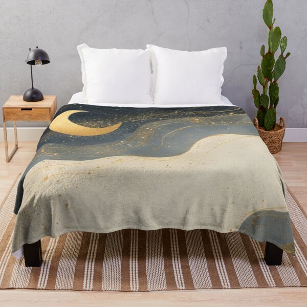 Item preview, golden moon designed and sold by vinniespeer.