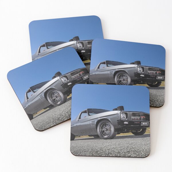 Item preview, MNYPIT HQ Holden Ute designed and sold by HoskingInd.