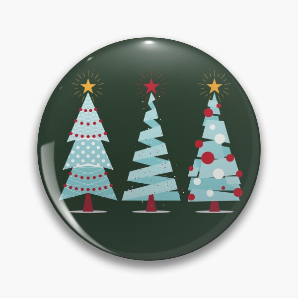Artikelvorschau, Modernes und festliches Weihnachtsdesign entworfen und verkauft von V-ForAll.