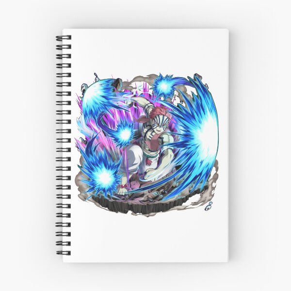 Item preview, Demon slayer Akaza  designed and sold by pinedamikeb.
