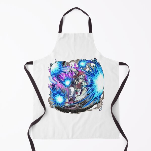 Item preview, Demon slayer Akaza  designed and sold by pinedamikeb.