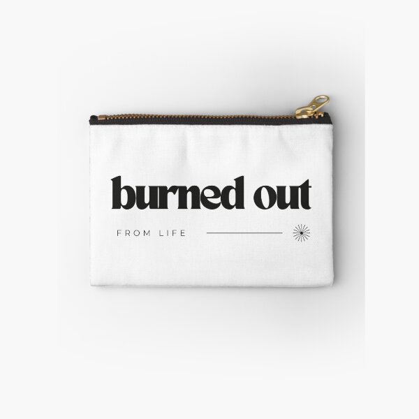 Item preview, burned out. designed and sold by Gorby Studios.