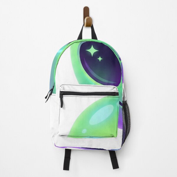 Item preview, cool alien face designed and sold by icarolover.