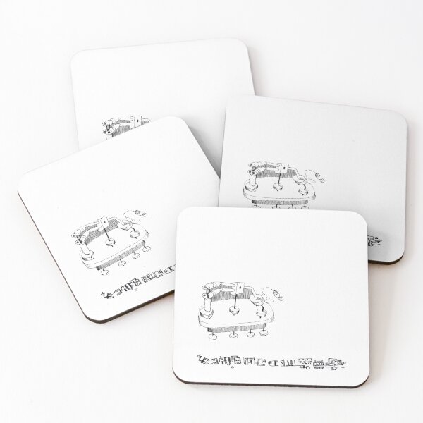 Item preview, Doodle architecture designed and sold by Lawn073.