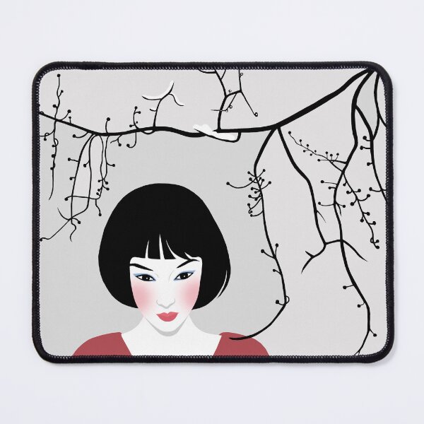Item preview, early spring designed and sold by EmilyDouArt.