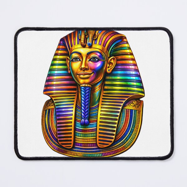 Item preview, Tutankhamen designed and sold by AugustusImages.