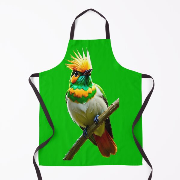 Item preview, Hummingbird Anime Green Background Accessories designed and sold by ParisPoet.