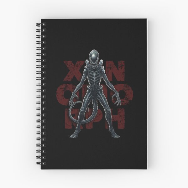 Item preview, Alien designed and sold by El-Terio.