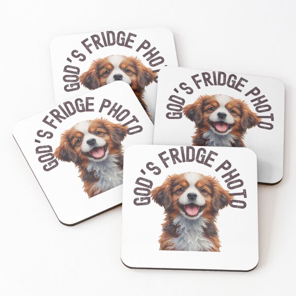 Item preview, God’s fridge photo unique Christian design designed and sold by BandGTees.