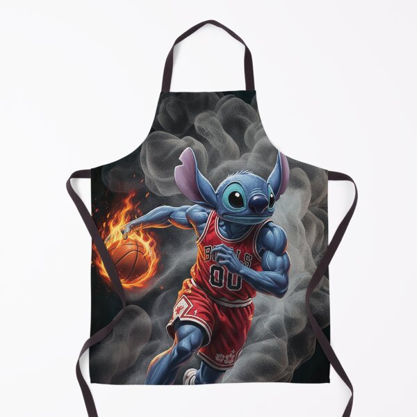Item preview, Stitch dribbling designed and sold by cloud lee.