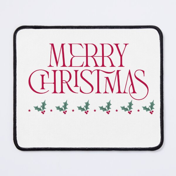 Item preview, Merry Christmas Shirt designed and sold by printzy Lab.