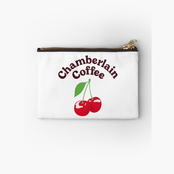 Item preview, cherries and coffee  designed and sold by delicate-pov.