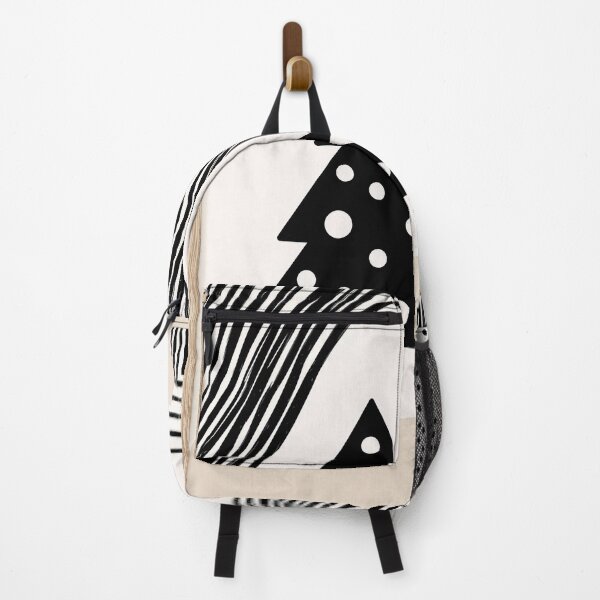 Item preview, Black and White Christmas  designed and sold by LTStudioArts.