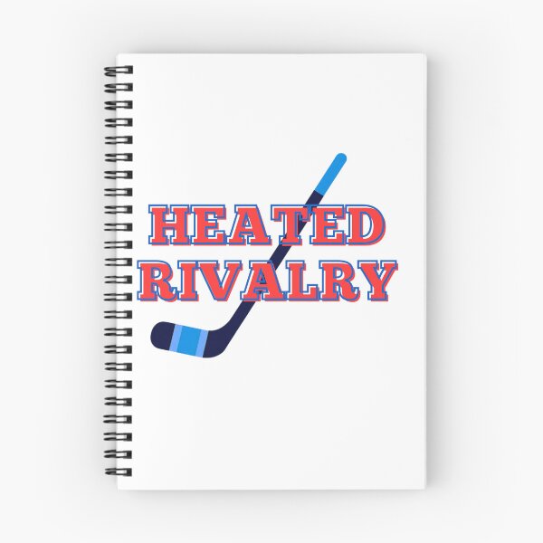 Item preview, Heated Rivalry  designed and sold by Snoopyswift77 .