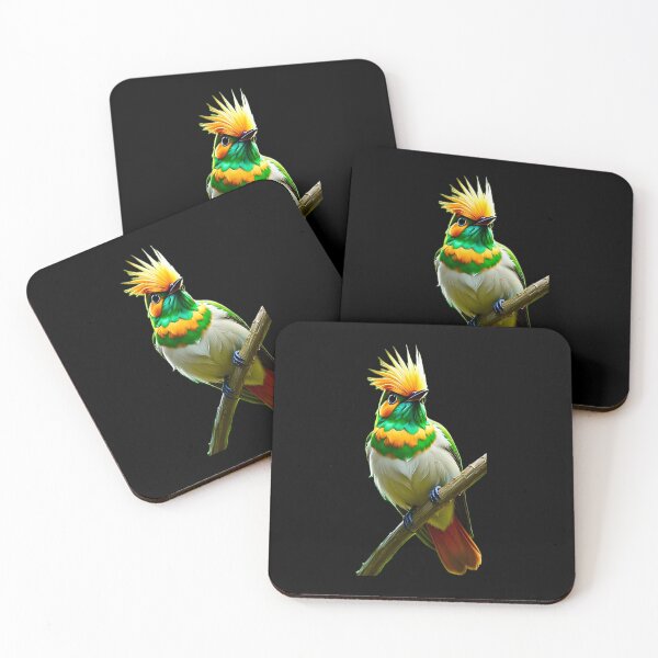 Item preview, Hummingbird Anime designed and sold by ParisPoet.
