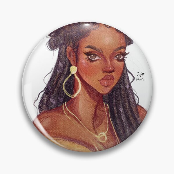 Item preview, Queen B <3 designed and sold by 7booz.