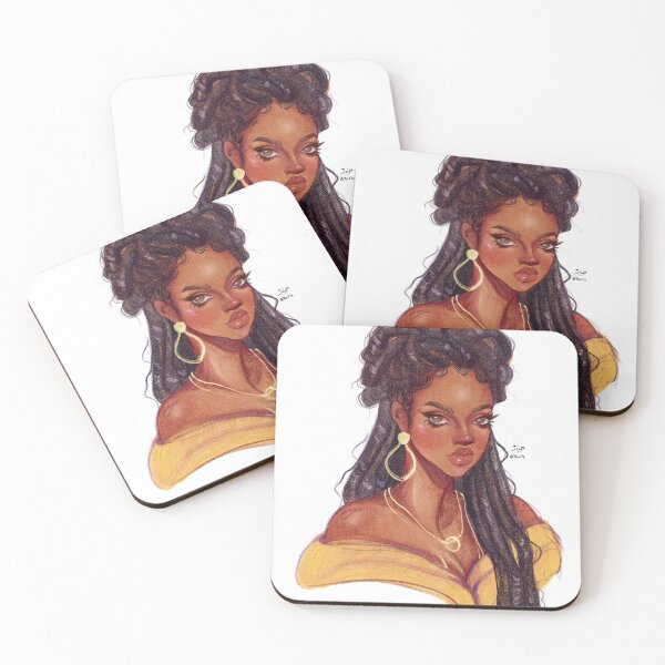 Item preview, Queen B <3 designed and sold by 7booz.