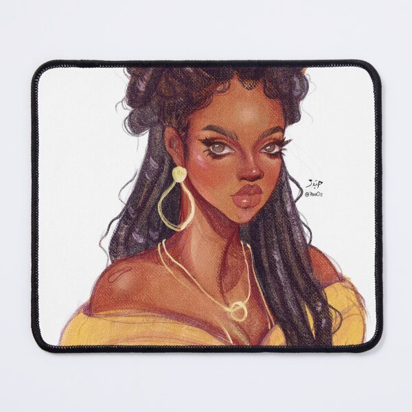 Item preview, Queen B <3 designed and sold by 7booz.
