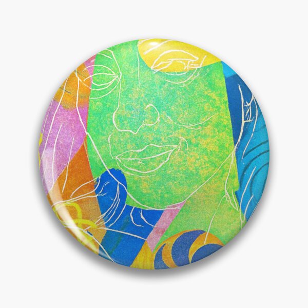 Item preview, Circuit of the Celestial Mind designed and sold by F4Fartbot.