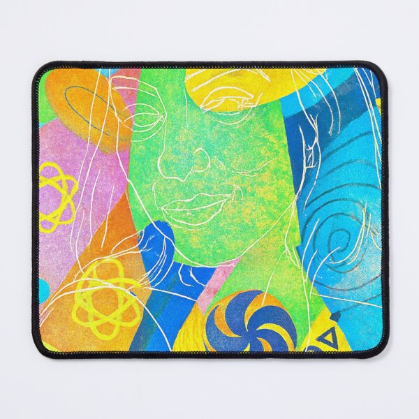 Item preview, Circuit of the Celestial Mind designed and sold by F4Fartbot.