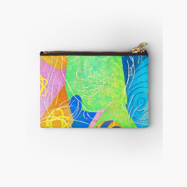 Item preview, Circuit of the Celestial Mind designed and sold by F4Fartbot.