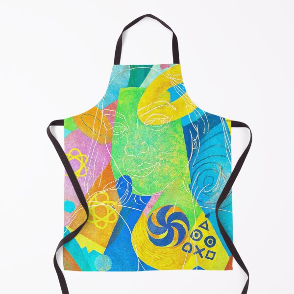 Item preview, Circuit of the Celestial Mind designed and sold by F4Fartbot.