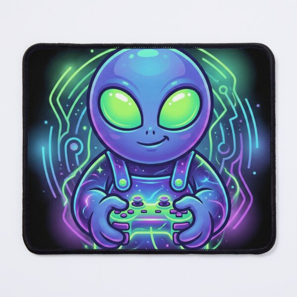 Item preview, Alien playing designed and sold by icarolover.
