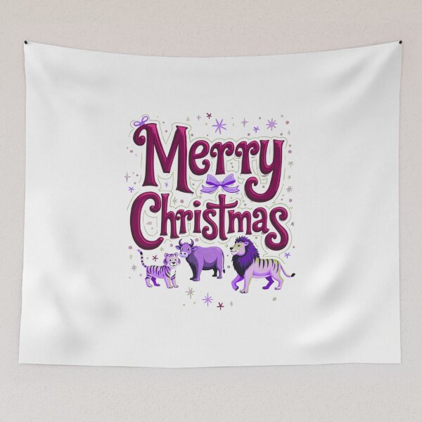 Item preview, Christmas Design Tee Shirts For Women & Men designed and sold by MMK1SHOP.