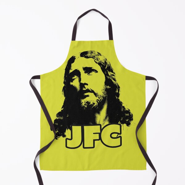 Item preview, Jesus Effin Christ designed and sold by NewVinylHQ.