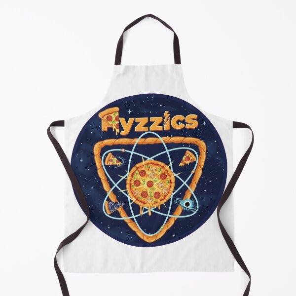 Item preview, Pyzzics designed and sold by Boooonga.