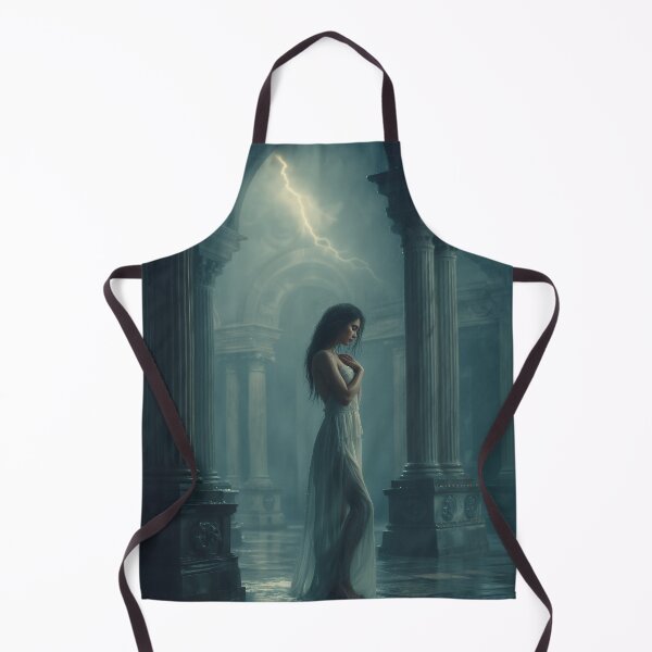 Item preview, Cathedral of Silent Lament designed and sold by oanaunciuleanu.