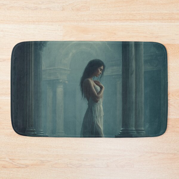 Item preview, Cathedral of Silent Lament designed and sold by oanaunciuleanu.