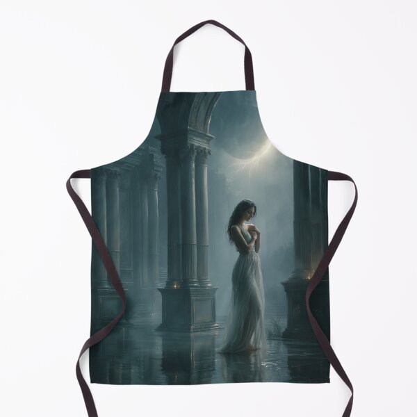 Item preview, Cathedral of Silent Lament designed and sold by oanaunciuleanu.