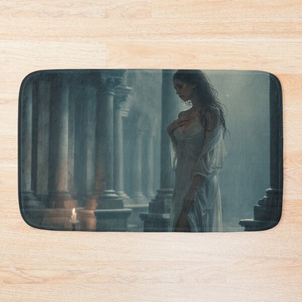 Item preview, Cathedral of Silent Lament designed and sold by oanaunciuleanu.