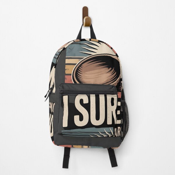 Item preview, I Survived the Wooden Spon-Classic Parenting Edition Retro T-Shirt designed and sold by Viktorio Art Shop.