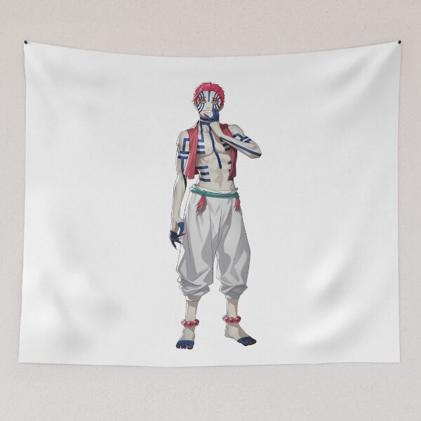 Item preview, Akaza designed and sold by pinedamikeb.