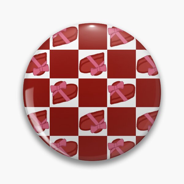 Item preview, Box of chocolates designed and sold by Studio-JRdrgz.